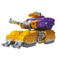 Transformers War for Cybertron Siege Deluxe Impactor