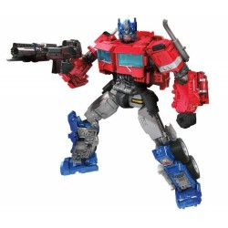 Transformers Studio Series SS-38 Voyager Optimus Prime