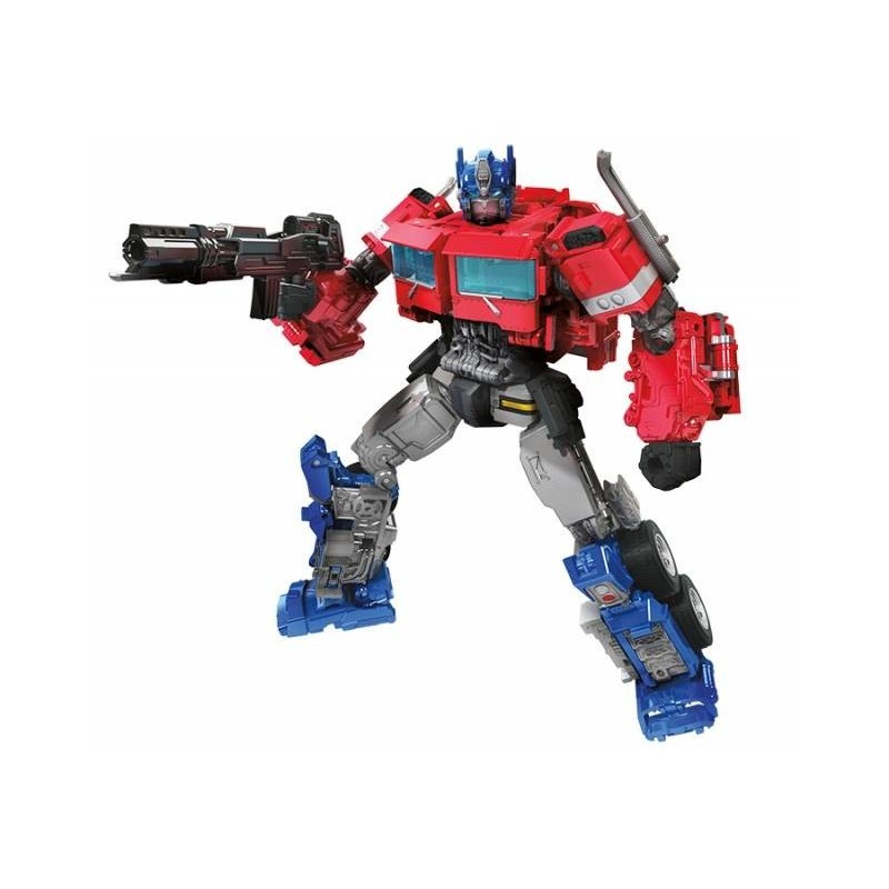 Transformers Studio Series SS-38 Voyager Optimus Prime