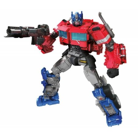 Transformers Studio Series SS-38 Voyager Optimus Prime