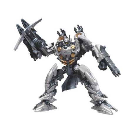 Transformers Studio Series SS-42 Voyager KSI Boss