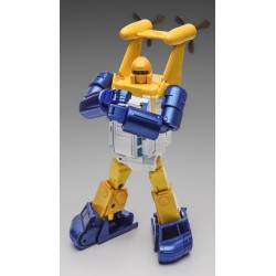 X-Transbots MM-12 Neptune