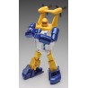 X-Transbots MM-12 Neptune