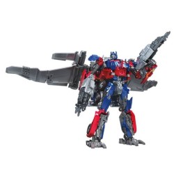 Transformers Studio Series SS-44 Leader Optimus Prime