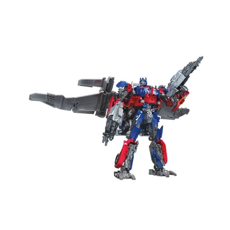 Transformers Studio Series SS-44 Leader Optimus Prime