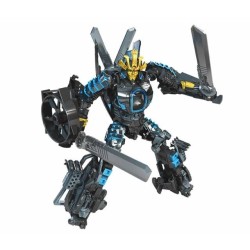 Transformers Studio Series SS-45 Deluxe Drift