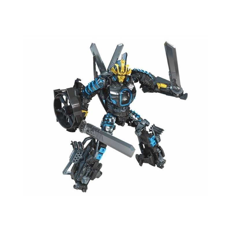 Transformers Studio Series SS-45 Deluxe Drift