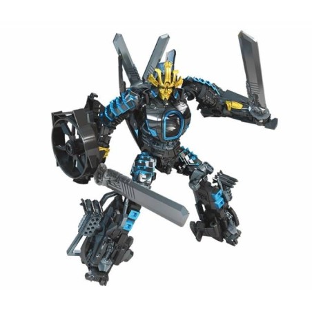 Transformers Studio Series SS-45 Deluxe Drift