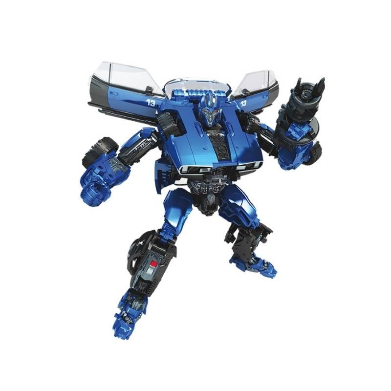 Transformers Studio Series SS-46 Deluxe Dropkick