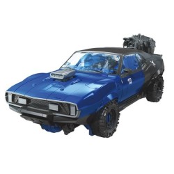 Transformers Studio Series SS-46 Deluxe Dropkick