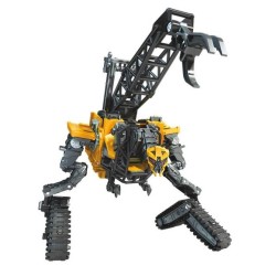 Transformers Studio Series SS-47 Deluxe Hightower