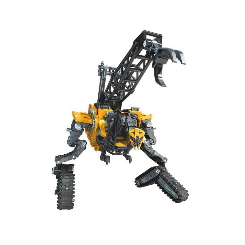 Transformers Studio Series SS-47 Deluxe Hightower