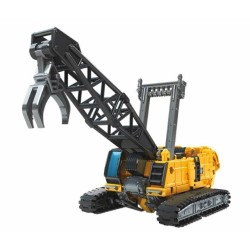 Transformers Studio Series SS-47 Deluxe Hightower