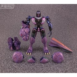 Transformers Masterpiece MP-43 Beast Wars Megatron
