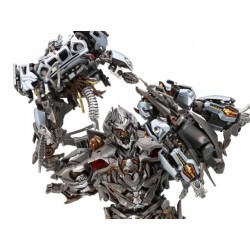 Transformers Masterpiece Movie MPM-08 Megatron