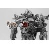 Transformers Masterpiece Movie MPM-08 Megatron