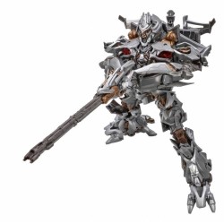 Transformers Masterpiece Movie MPM-08 Megatron