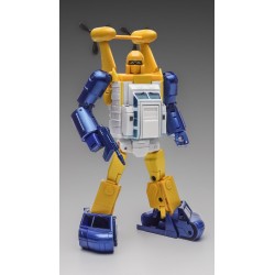 X-Transbots MM-12 Neptune