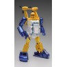 X-Transbots MM-12 Neptune