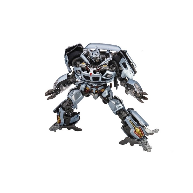 Transformers Masterpiece Movie MPM-09 Jazz