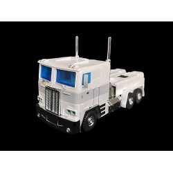 Magic Square MS-01W Light Of Freedom White