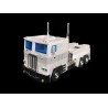 Magic Square MS-01W Light Of Freedom White
