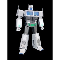 Magic Square MS-01W Light Of Freedom White