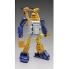 X-Transbots MM-12 Neptune