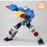 KFC Toys E.A.V.I. METAL Phase 4B Doubledeck w/ Stinger & Mandy