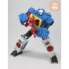 KFC Toys E.A.V.I. METAL Phase 4B Doubledeck w/ Stinger & Mandy
