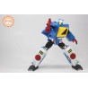 KFC Toys E.A.V.I. METAL Phase 4B Doubledeck w/ Stinger & Mandy