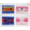 KFC Toys E.A.V.I. METAL Phase 4B Doubledeck w/ Stinger & Mandy