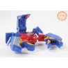 KFC Toys E.A.V.I. METAL Phase 4B Doubledeck w/ Stinger & Mandy