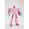 KFC Toys E.A.V.I. METAL Phase 4B Doubledeck w/ Stinger & Mandy