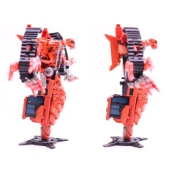 Transformers Studio Series SS-37 Voyager Revenge Of The Fallen Rampage