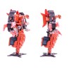 Transformers Studio Series SS-37 Voyager Revenge Of The Fallen Rampage