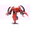 Transformers Studio Series SS-37 Voyager Revenge Of The Fallen Rampage