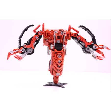 Transformers Studio Series SS-37 Voyager Revenge Of The Fallen Rampage