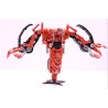 Transformers Studio Series SS-37 Voyager Revenge Of The Fallen Rampage