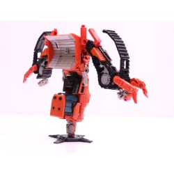 Transformers Studio Series SS-37 Voyager Revenge Of The Fallen Rampage