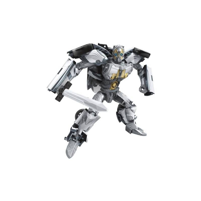 Transformers Studio Series SS-39 Deluxe Cogman