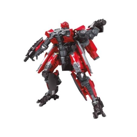 Transformers Studio Series SS-40 Deluxe Shatter