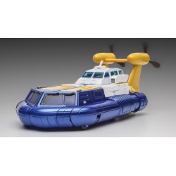X-Transbots MM-12 Neptune