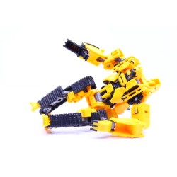 Transformers Studio Series SS-41 Deluxe Scrapmetal