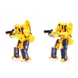 Transformers Studio Series SS-41 Deluxe Scrapmetal