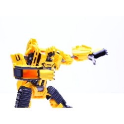 Transformers Studio Series SS-41 Deluxe Scrapmetal