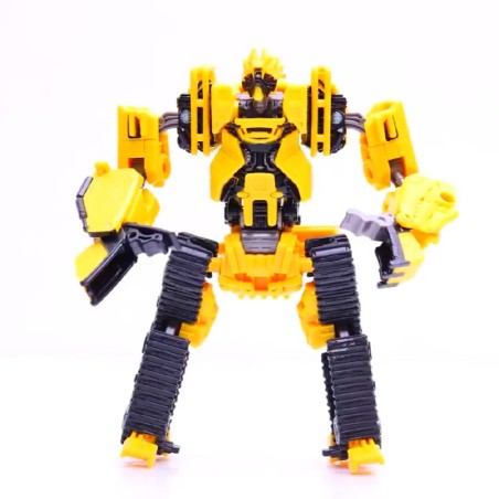 Transformers Studio Series SS-41 Deluxe Scrapmetal