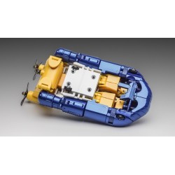 X-Transbots MM-12 Neptune
