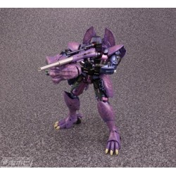 Transformers Masterpiece MP-43 Beast Wars Megatron