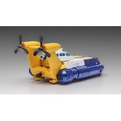 X-Transbots MM-12 Neptune